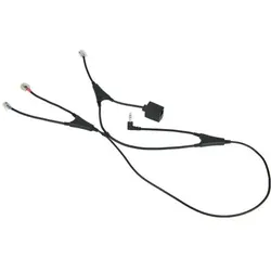 JABRA EHS-Adapter fuer Alcatel IP Touch