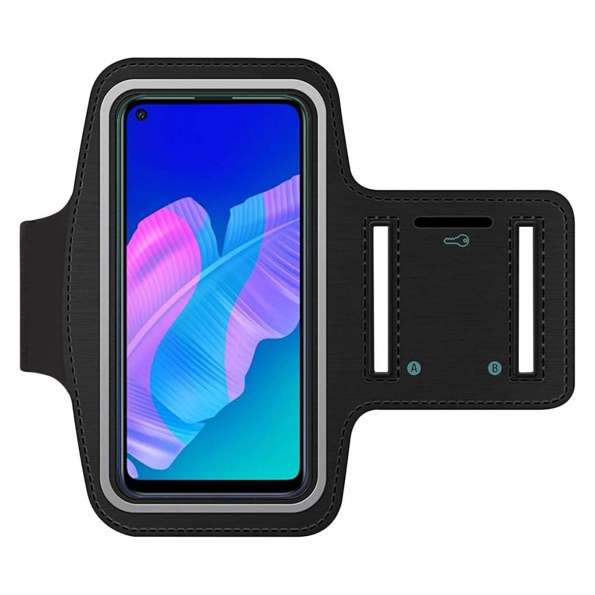 SmartFitness Huawei P40 Lite E Handy Sport Armband (00026883)