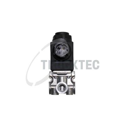 TRUCKTEC AUTOMOTIVE Magnetventil 0330100 für Volvo