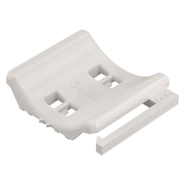 OBO Bettermann Universal-Gegenwanne (190 mm, 1 Stk.) (1198040)