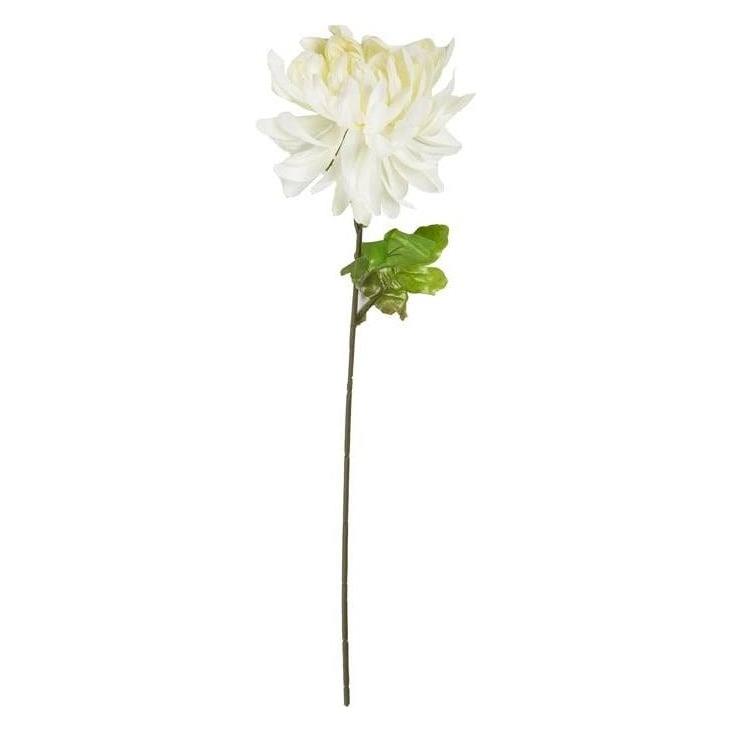 Domoletti Artificial flower chrysanthemum (71 cm) (54034146)