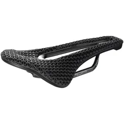 SELLE SAN MARCO Sattel Shortfit 2.0 3D Carbon FX Open-Fit | schwarz S3