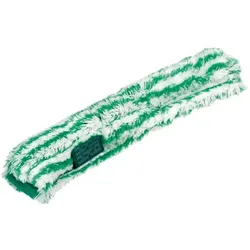 Unger MS350 Einwascher Monsoon Strip Überzug 35 cm sehr hohe Wasseraufnahme, mit Klettverschluss und Pad
