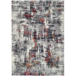 Teppich Space HIGH (BL 120x170 cm) - BL 120x170 cm
