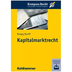 Kapitalmarktrecht, Fachbücher von Dieter Krimphove, Christoph Lüke