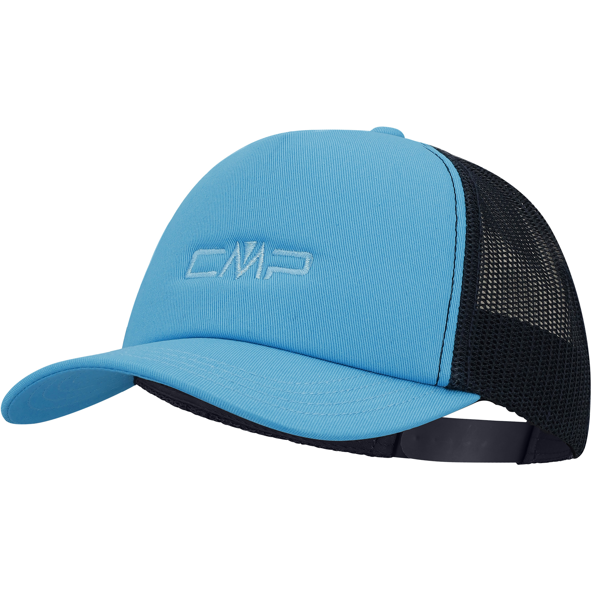 CMP Cap Kinder Basecaps blau Trekking