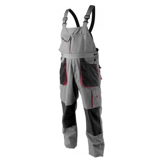 Yato Spodnie Robocze Ogrodniczki Dan, Rozmiar - S (S) (YT-80290)