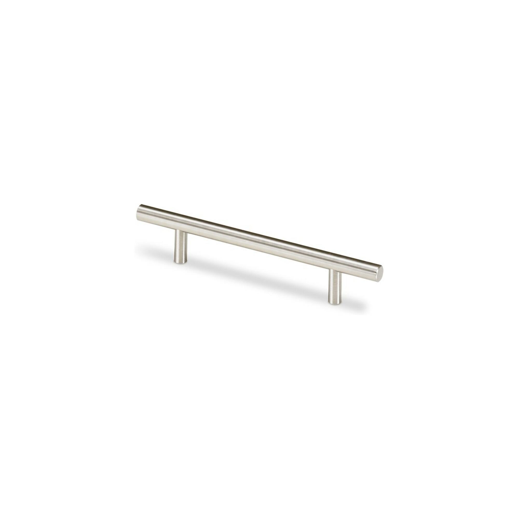 Möbelgriff Salvia VA geb.160mm D.12mm HETTICH (9071008)