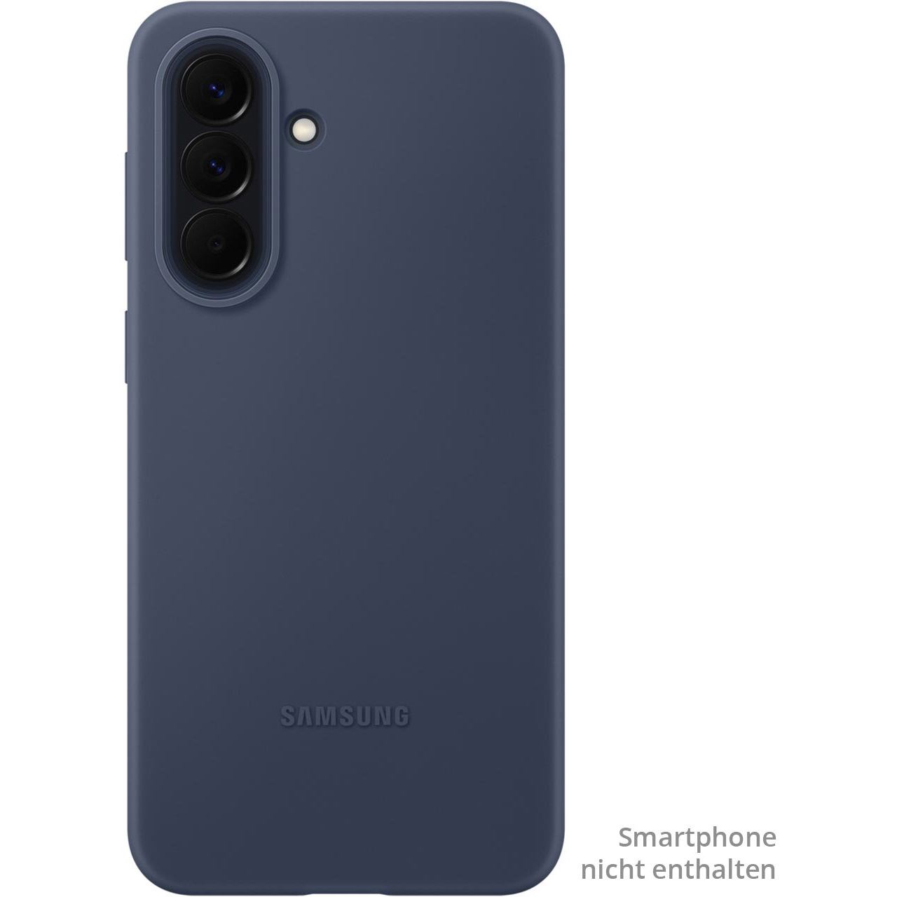 Samsung Smartphone Silicon Case Blue for Galaxy A57