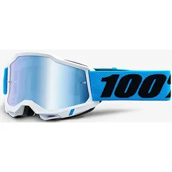 100% Accuri II Novel Motocross Brille