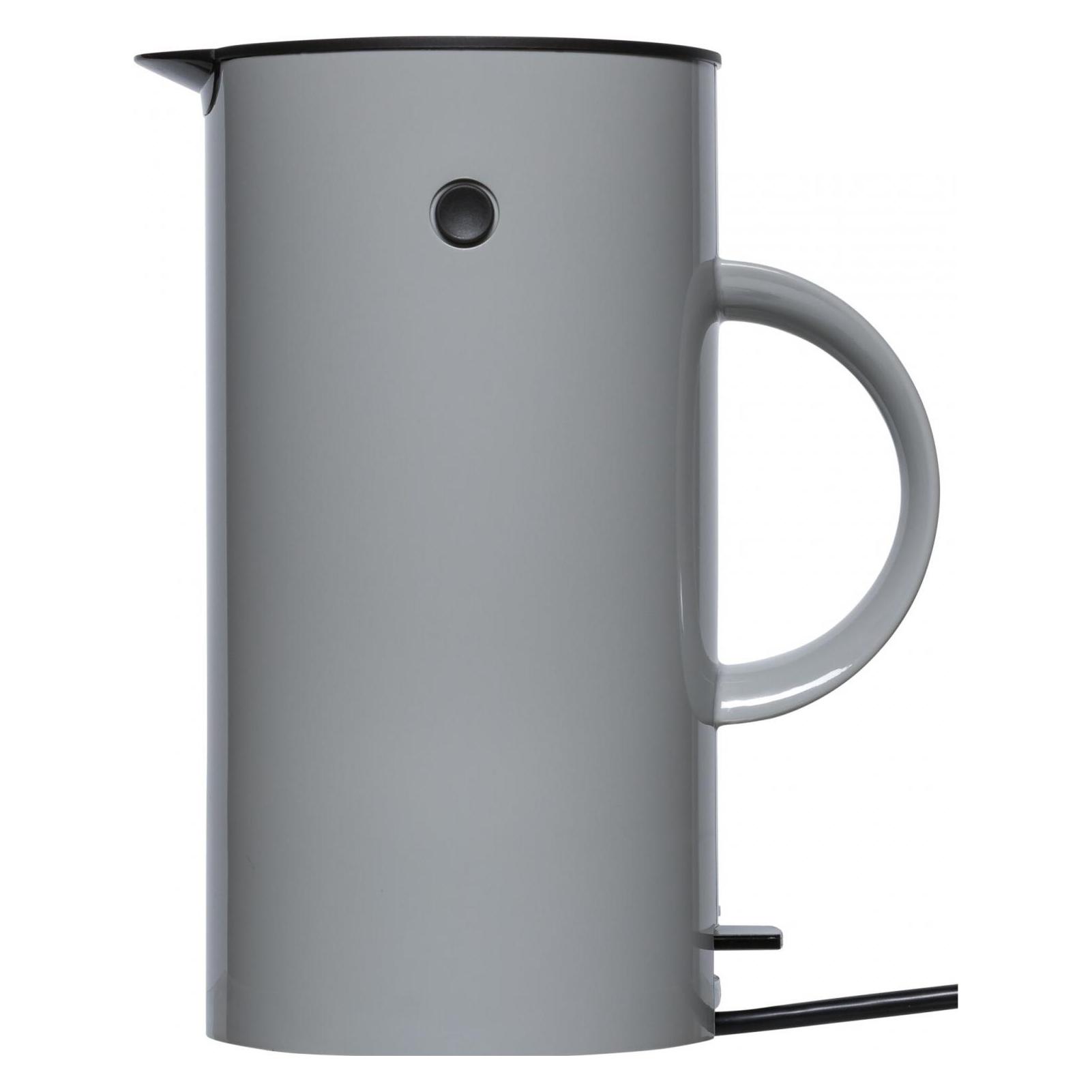 Stelton EM 77 (1.50 l) (EM 77 WASSERKOCHER LIGHT GREY)