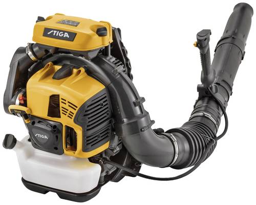 STIGA BL 980 R Benzin Laubbläser