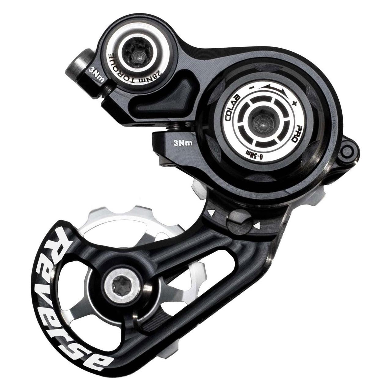Reverse Colab Pro Kettenspanner (40296)