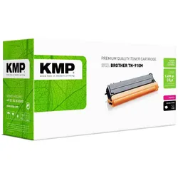 KMP, Toner, Toner ersetzt TN910M (M)
