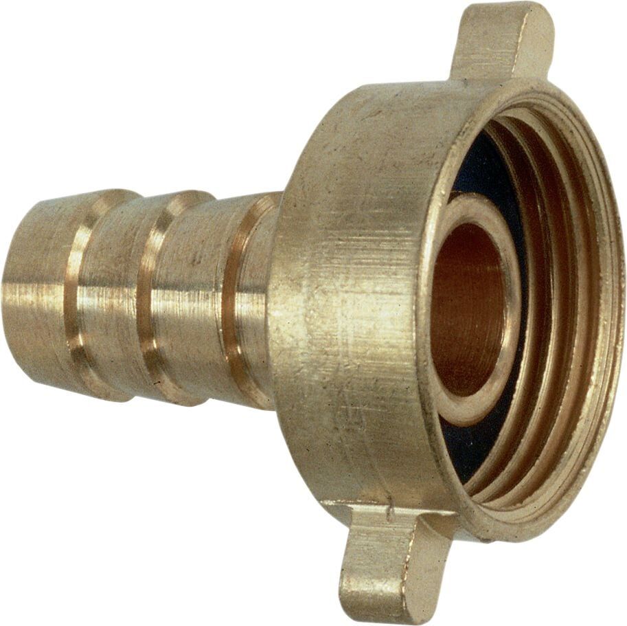 Meister Cornat Schlauchverschraubung 1/2x1