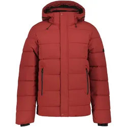 ICEPEAK Bixby S8 Outdoorjacke Herren 690 - wine 56