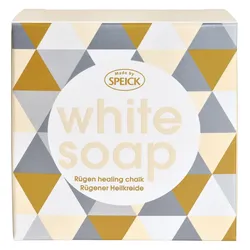 White Soap Heilkreide