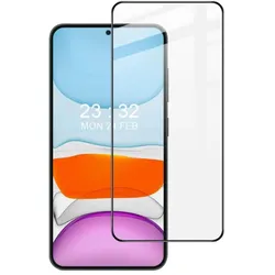 Imak Galaxy S24+ - Panzerglas Schutzfolie Display (Samsung Galaxy S24+), Smartphone Schutzfolie