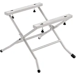 Metabo, Werkbank + Arbeitsbock, Untergestell TSU (74.80 cm, 66.90 cm)