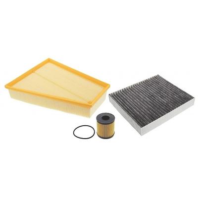 Mapco Filter-Satz [Hersteller-Nr. 68603] für Ford