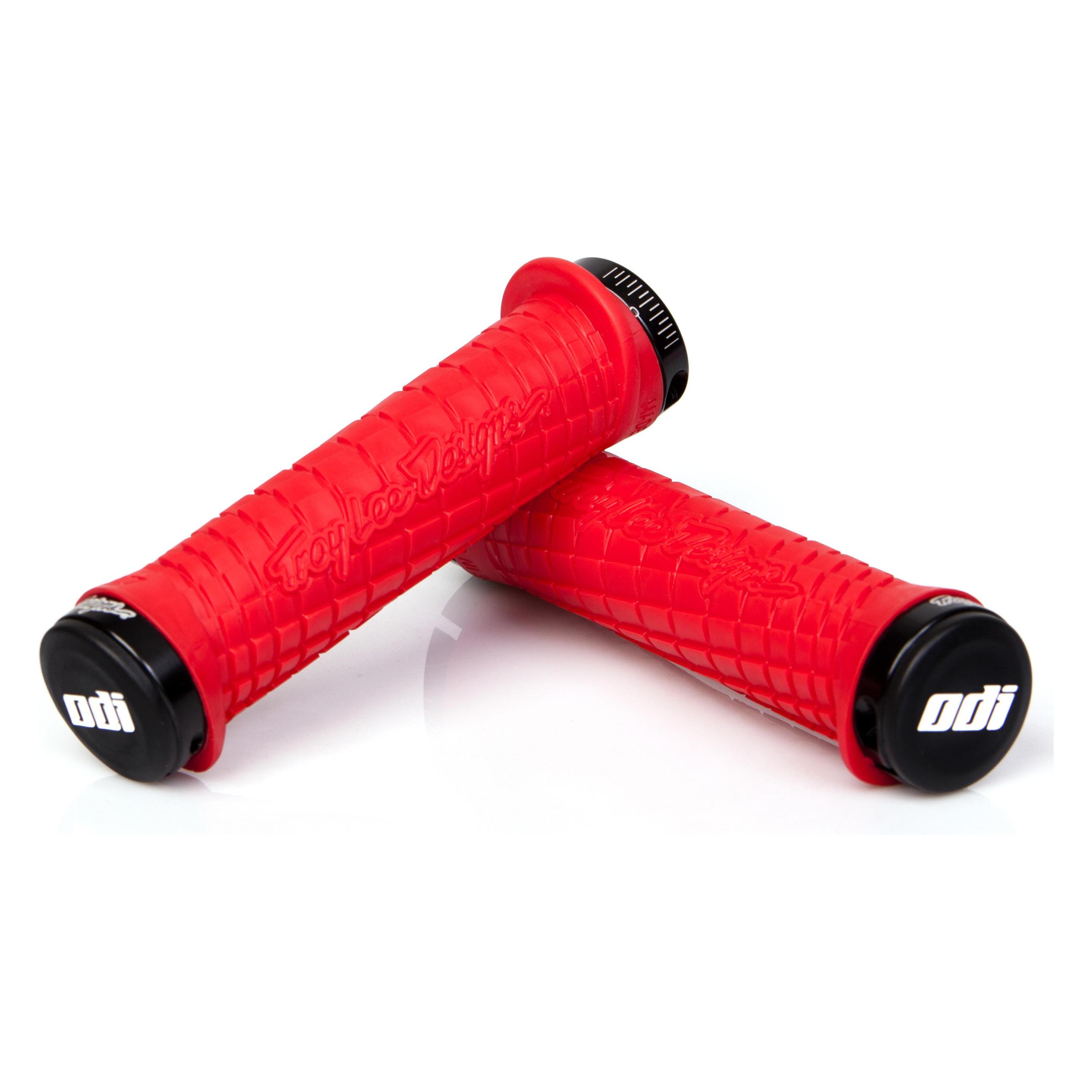 Odi Grips Troy Lee Design (D30TLR-B)
