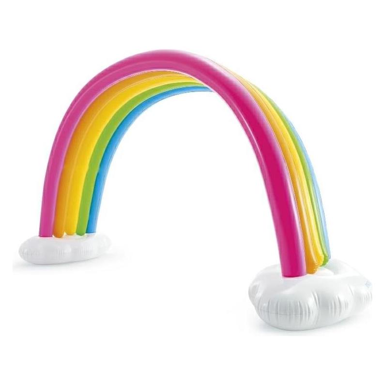 Intex Sprinkler (300 x 109 x 180 cm) (56597NP)