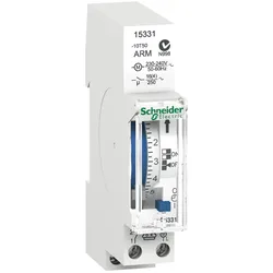 Schneider Electric Schaltuhr 15331