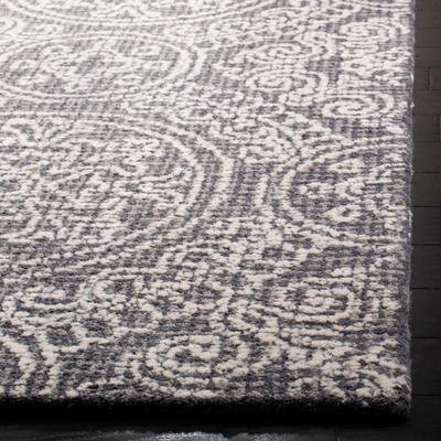 SAFAVIEH Handmade Abstract Sophia Modern Wool Rug