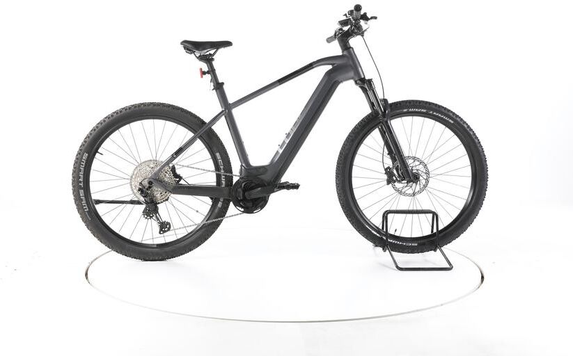 Cube Reaction Hybrid Race E-Bike - 305707