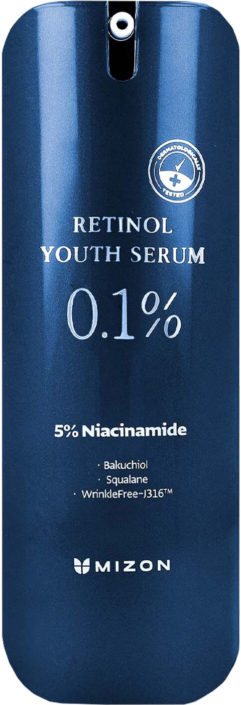 MIZON Retinol Youth Serum 0.1% 28g