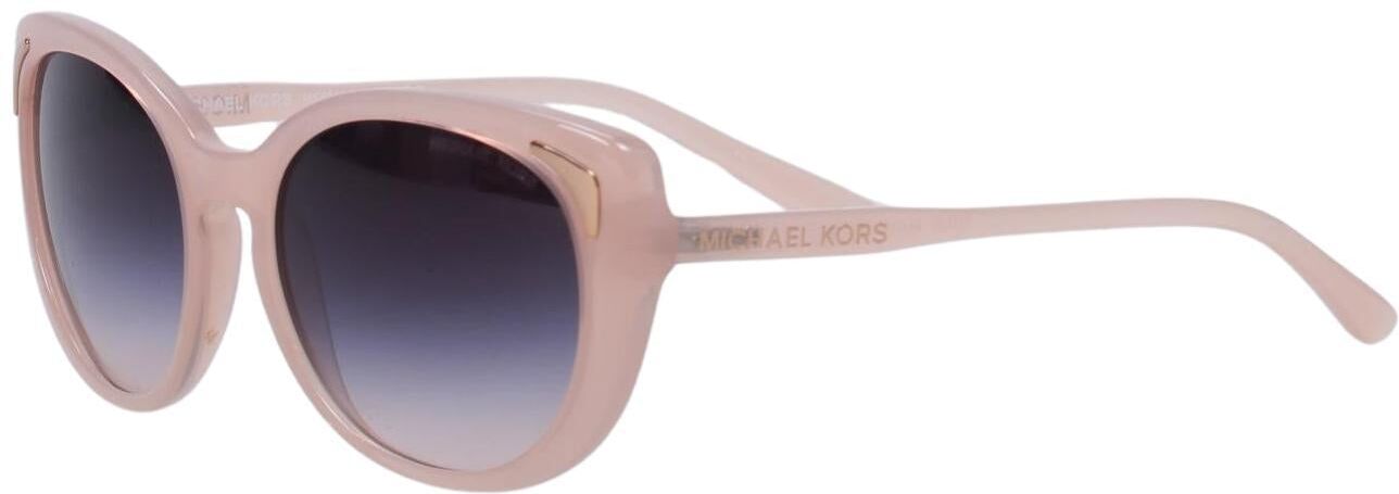 Michael Michael Kors Damen Sonnenbrille, Beige - Second Hand