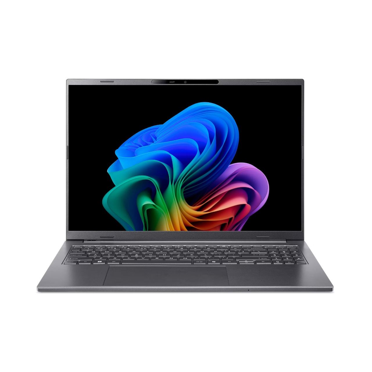 16" (40,64cm) Acer Aspire 16 AI OLED A16-61M-R473 16" WUXGA+ OLED Ryzen AI 5 330 16GB/512GB Win11 Copilot+ PC
