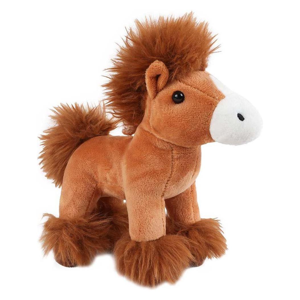 Take Me Home Stehendes Plüschpferd "Nimm mich mit nach Hause" - 20 cm (20 cm) (69898539)