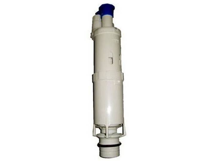 Garniture de vidage AV1, Dual Flush (42253000)