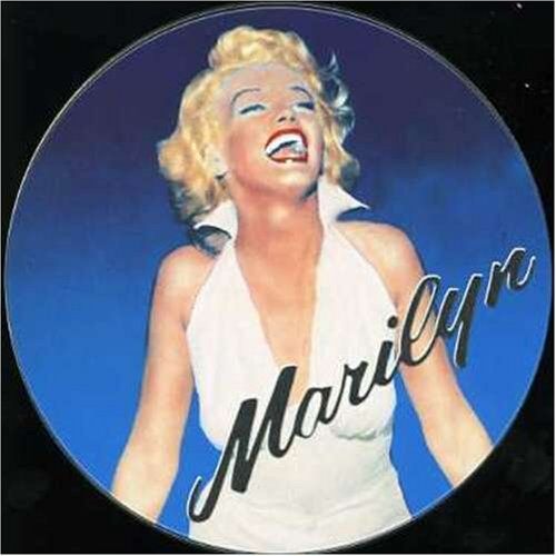 Marilyn Monroe - Marilyn - Preis vom 28.09.2026 21:19:57 h