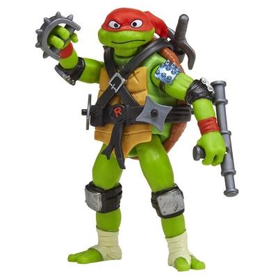 Mix 'N Match Raphael