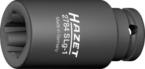 Hazet 2784SLG-1 Steckschlüsseleinsatz 1 Stück