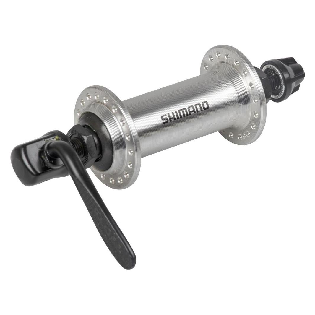 Shimano Vorderradnabe (Felgenbremse, Scheibenbremse Center Lock) (32727959)