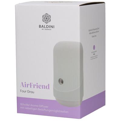 Baldini Airfriend Four grau 1 St Gerät