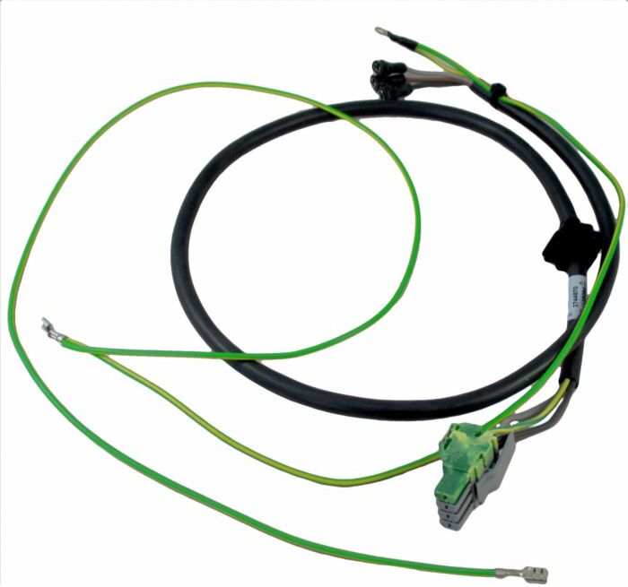 Wolf Kabel Verdichter 2744870 für BWS-1