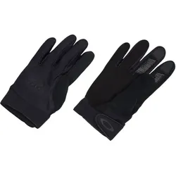 OAKLEY Handschuhe Langfinger All Mountain | blackout XL