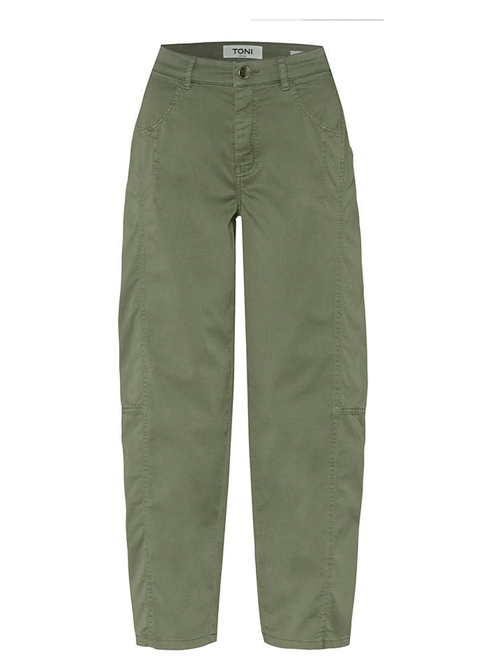 Toni Hose in Khaki - 38