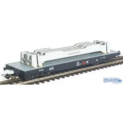 Loewe VEB Betonwerke Leipzig Ladegut Betonträger 130mm 2441