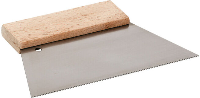Rouleau Spatules dentées 210mm A1 ; Roll (1513060)