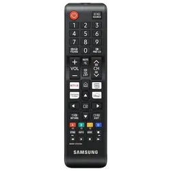 Samsung VG-TM1240AN/XC (Gerätespezifische Fernbedienung, Infrarot), Fernbedienung, Schwarz