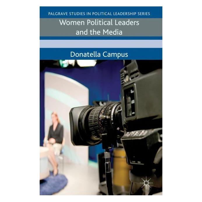 Palgrave Macmillan Uk Campus:Women Political Leaders and the (Englisch, Hardcover, D Campus) (63030936)