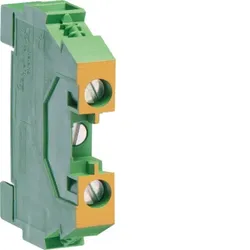 Hager Schutzleiter KXA10E