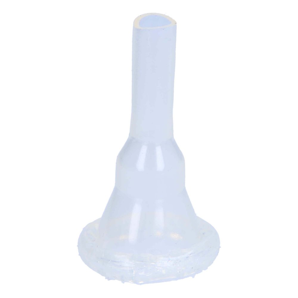 Brinkmann Medical ein Unternehmen der Dr. Junghans Urinalkondom 25 mm latexfrei selbsthaftend 07048027