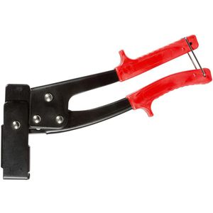 Fischer Hohlraumdübel-Zange 539723, HMZ 3, für Metall-Hohlraumdübel