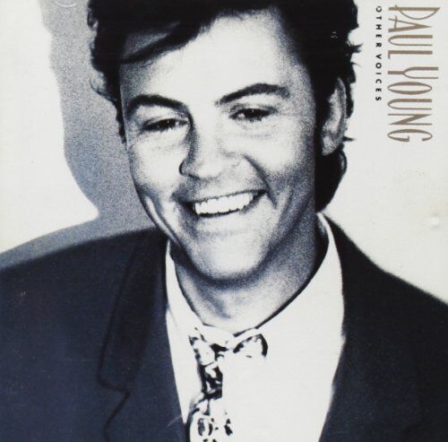 Paul Young - Other Voices - Preis vom 17.10.2026 19:25:27 h